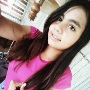 Meet your Posher, Margarita